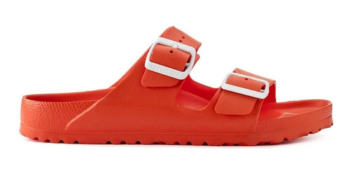 Sandalias Birkenstock Arizona Eva Coral - La Isla