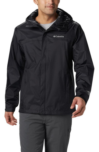 Chaquetas Watertight Ii Jacket Rm2433-xp9