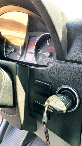 Motorhome Sprinter 515 2019