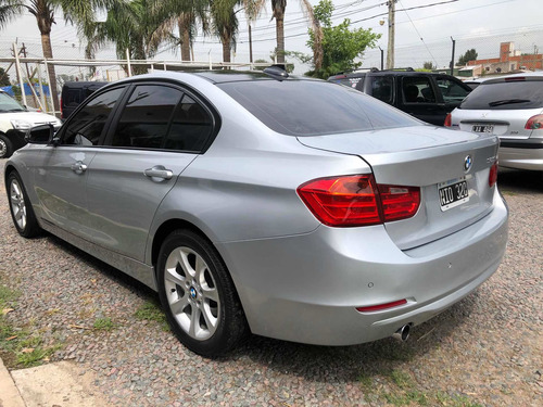 Imagen 3 de 7 de Bmw Serie 3 2013 2.0 320i Sedan 184cv