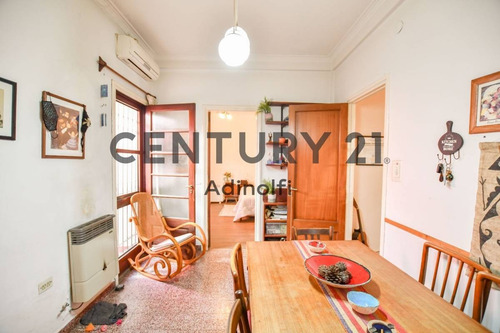 Imagen 28 de 30 de Calle 35 E/ 2 Y 3 - Casa De 2 Dormitorios En Venta