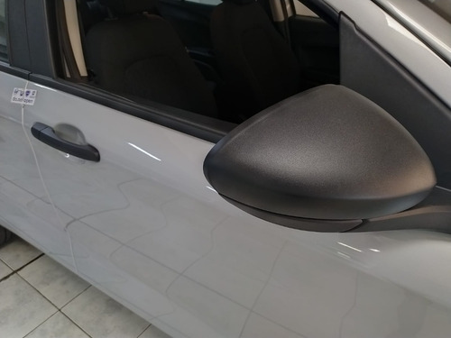 Imagen 10 de 16 de Fiat Cronos 0km My23 Nuevo Attractive 1.3 99cv Gse #fretes