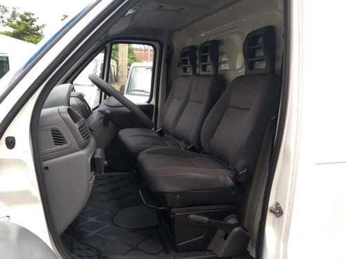 Ducato Boxer Furgao Dinancio 26 Mil +48x 1.470,00