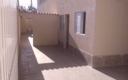 Imagem 17 de 18 de Sobrado Residencial ? Venda, Balneário Esmeralda, Praia Grande - So0012. - So0012