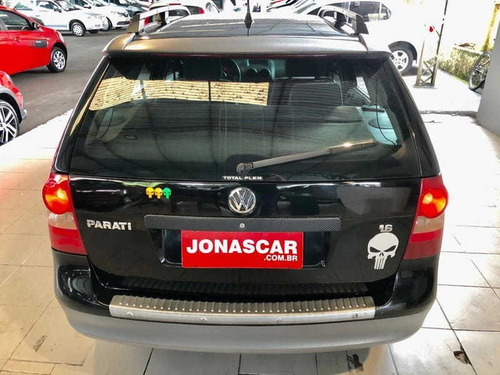 Volkswagen Parati Track E Field 1.6mi(ger.4)(totalflex)