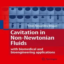 Comprar Libro Cavitation In Non-newtonian Fluids : With Biomedica...