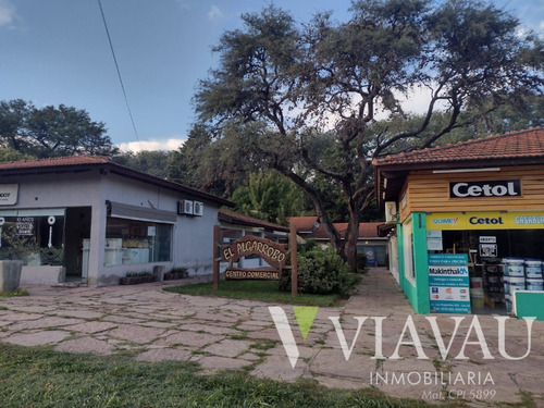 Imagen 1 de 7 de Local Comercial Villa General Belgrano
