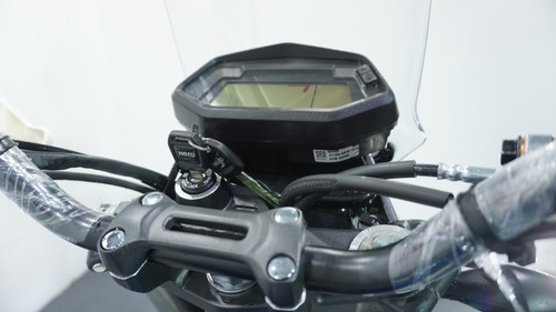 Imagen 10 de 25 de Moto Hero Xpulse 200