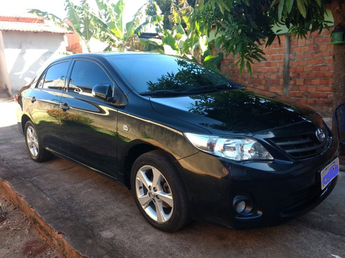 Corolla Xei 2013/2014