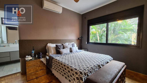 Excelente Casa De Vila, 2 Dorm À Venda, 200 M² - Vila Olímpia - São Paulo/sp - Ca0150