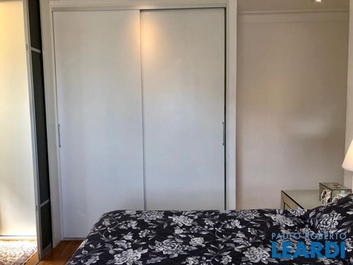Apartamento - Alto De Pinheiros - Sp - 635557