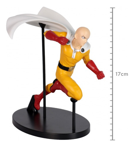 One Punch-man - Saitama Bandai