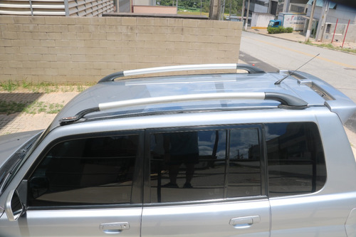 Mitsubishi Pajero TR4 2.0 Aut. 5p