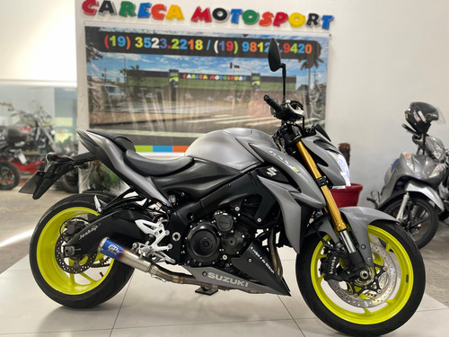 Suzuki Gsx-s1000 2017 / 28.796 Km