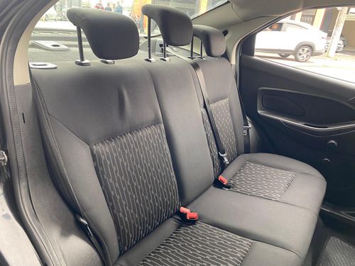 Ford Ka Ka Sedan SE 1.0 (Flex)