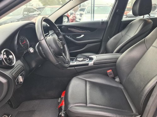 Mercedes-benz C180 1.5 C 180 Auto 2021