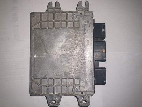 Computadora Sentra 2007-2010motor 1.8