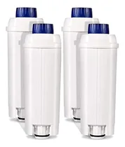Comprar Filtro De Cafetera Ouxunus De Repuesto Para Filtro Delonghi