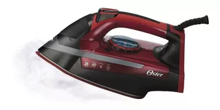 Plancha De Vapor Oster Base Doble Capa Iron 7201 2500w