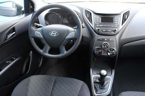 Hyundai Hb20 Unique 1.0 Completo Zero De Entrada Carro Bom