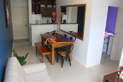 Imagem 1 de 15 de Reserva Do Japi - Sapopema - Apartamento A Venda No Bairro Recanto Quarto Centenário - Jundiaí, Sp - Ph88917