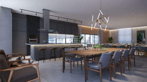 Imagem 15 de 15 de Shard Tower - 4 Suites Meia Praia Itapema - 3595