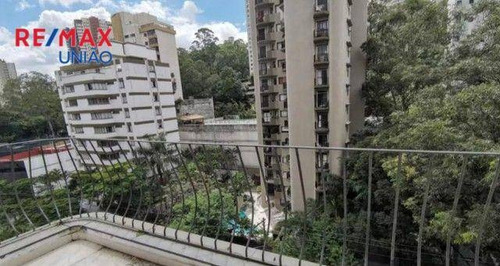 Imagem 19 de 19 de Apartamento No Cond. Dakota - Ap0849