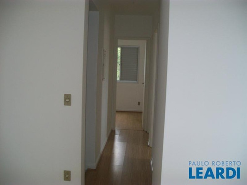 Imagem 3 de 15 de Apartamento - Vila Andrade - Sp - 339971