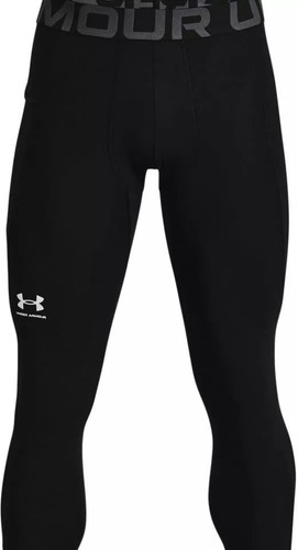 Imagen 2 de 3 de Calza Compresión Heatgear Hombre Nueva Under Armour