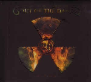 Nuclear Blast Allstars Out Of The Dark Cd Importado