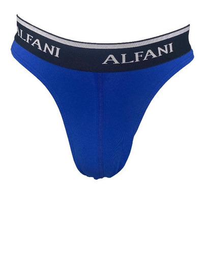 Imagen 5 de 10 de Tanga Para Hombre Alfani Colors, Edicion Limitada