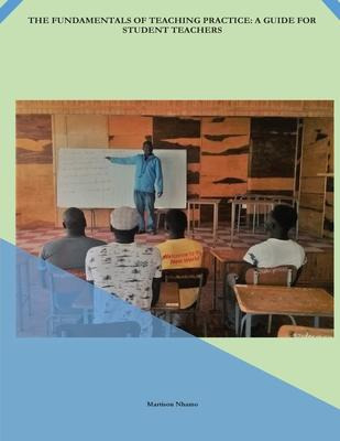 Libro The Fundamentals Of Teaching Practice : A Guide For...