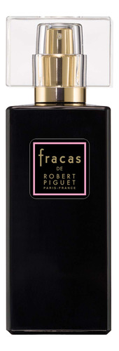 Robert Piguet Fracas Perfume Extrait Para Mujer, 1.7 Fl Oz