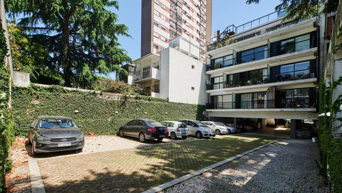 Imagen 2 de 20 de Departamento -venta 2 Ambientes Cochera Belgrano R