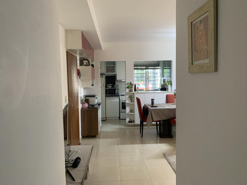 Departamento En Venta, 3 Ambientes En Carapachay