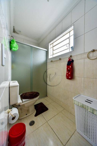 Imagem 26 de 30 de Sobrado Com 3 Dormitórios À Venda, 240 M² Por R$ 1.000.000,00 - Vila Pires - Santo André/sp - So0846