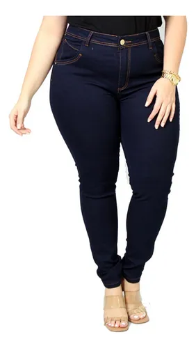 Short Plus Size Feminino Tamanho Grande do 50 ao 66