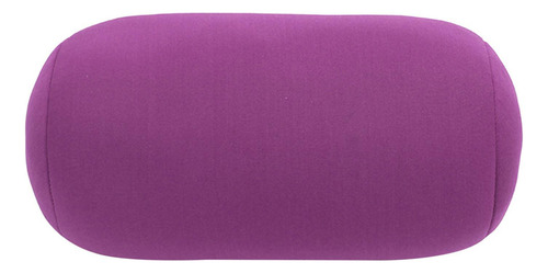 Viscoelástica Redonda De La #1 Púrpura 35x16cm #1 Púrpura