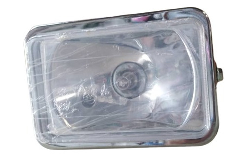 Faro O Pantalla Delantera Para Cg Jaguar 150cc