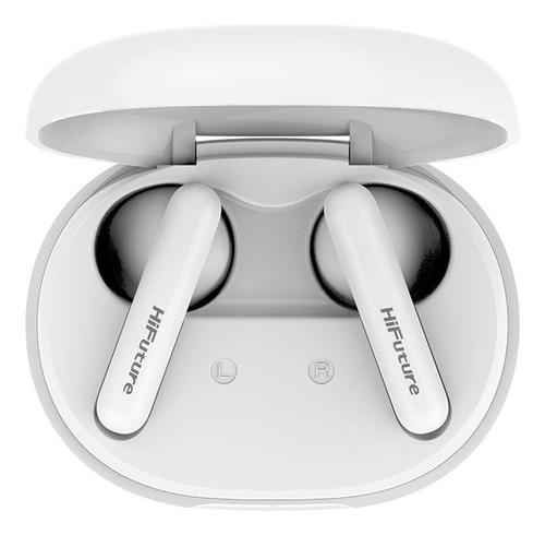 Imagen 5 de 6 de Auriculares Inalámbricos In-ear Tws Premium Futurebuds+