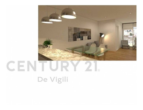 Imagen 15 de 18 de Departamento 1 Dormitorio A Estrenar Abasto
