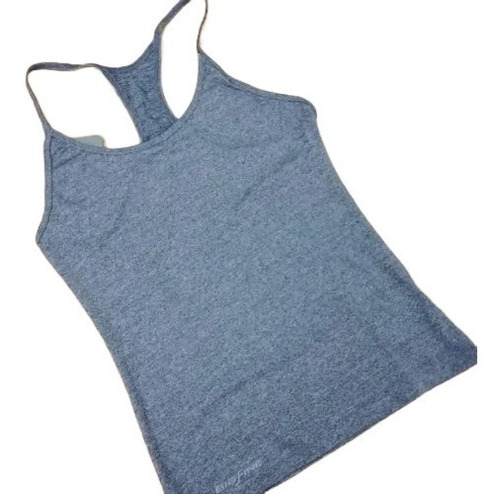 Musculosa Dryer Deportiva Big Fine #769908164