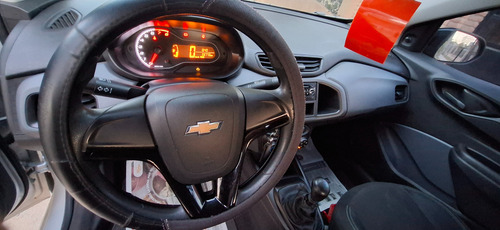 Chevrolet Onix 1.4 Black Plus. 2020.