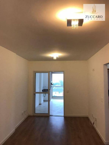 Apartamento À Venda, 76 M² Por R$ 480.000,00 - Vila Galvão - Guarulhos/sp - Ap11309