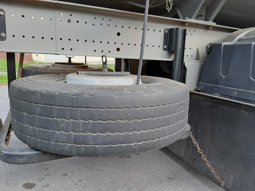 Tanque Randon Ls 2017 - 30 Mil Litros