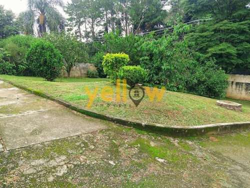 Imagem 11 de 24 de Rural - Jardim Arujá - Ru-2477