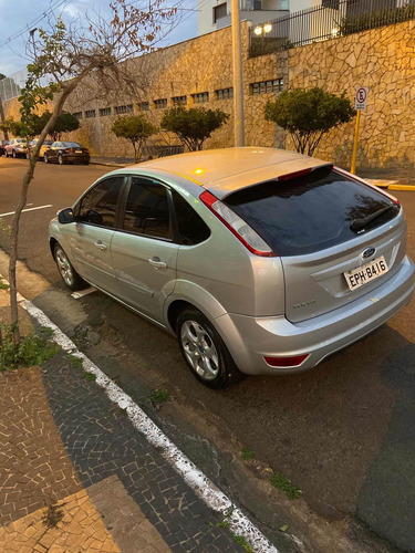 Ford Focus 1.6 Gl Flex 5p 2011