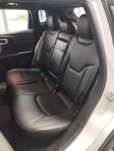 Jeep Compass 1.3 T270 Turbo s