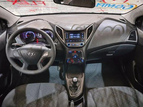 Hyundai HB20 COMF./C.PLUS/C.STYLE 1.0 FLEX 12V