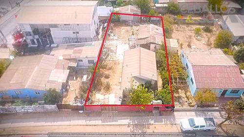 Casa En Venta De 2 Dorm. En Quilpué